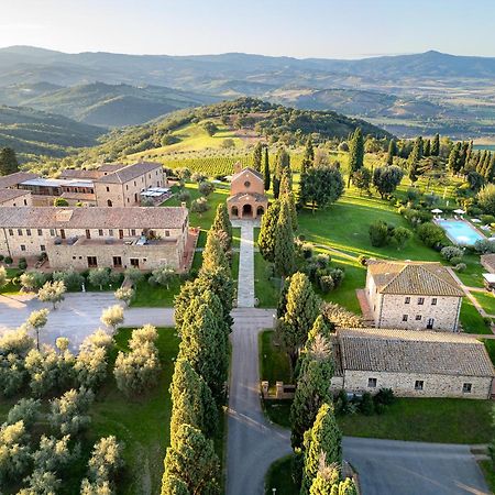 Tenuta Di Montecucco - Collemassari Hospitality Cinigiano Exterior photo
