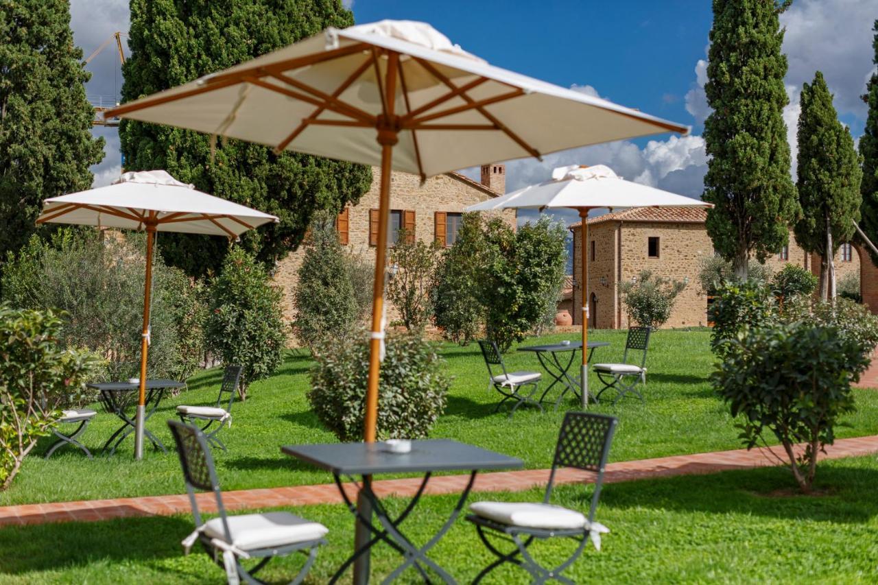 Tenuta Di Montecucco - Collemassari Hospitality Cinigiano Exterior photo