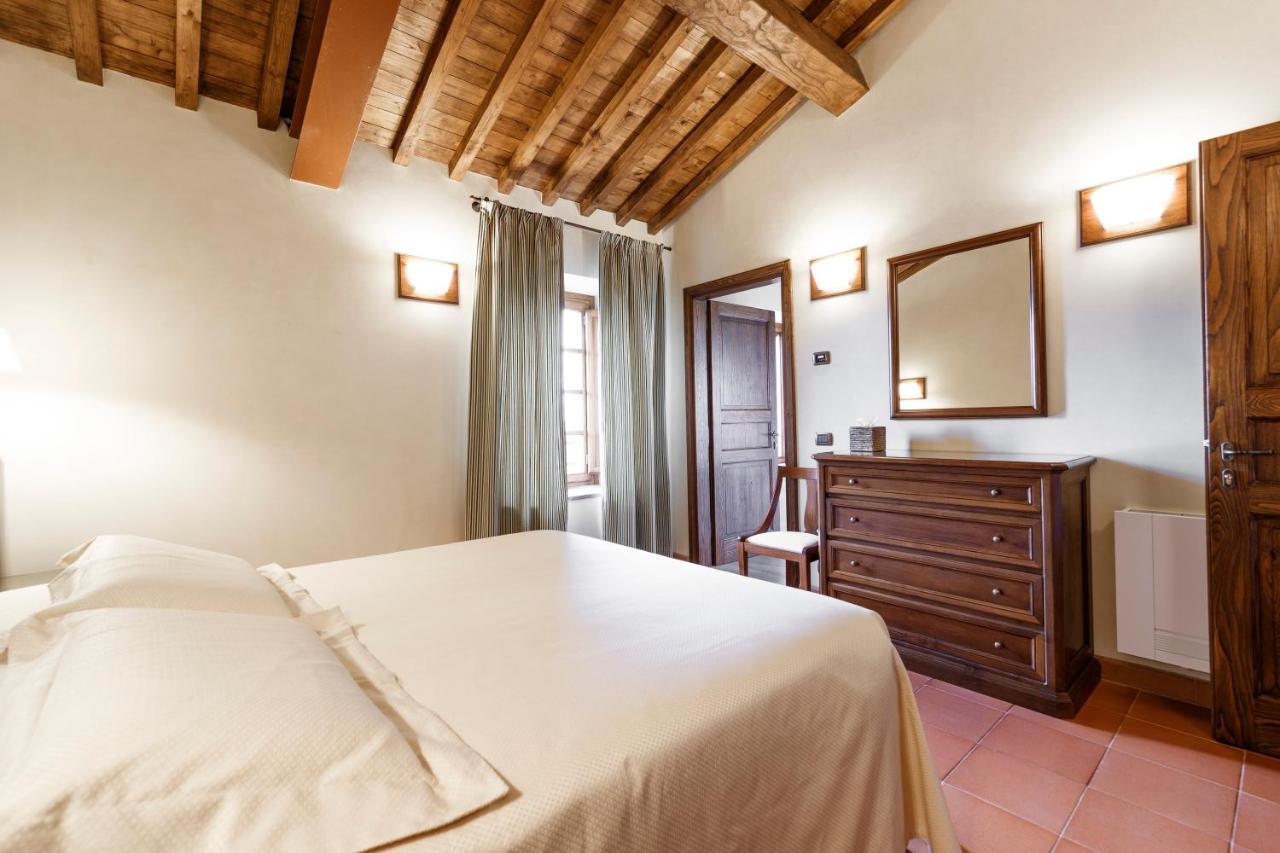 Tenuta Di Montecucco - Collemassari Hospitality Cinigiano Exterior photo