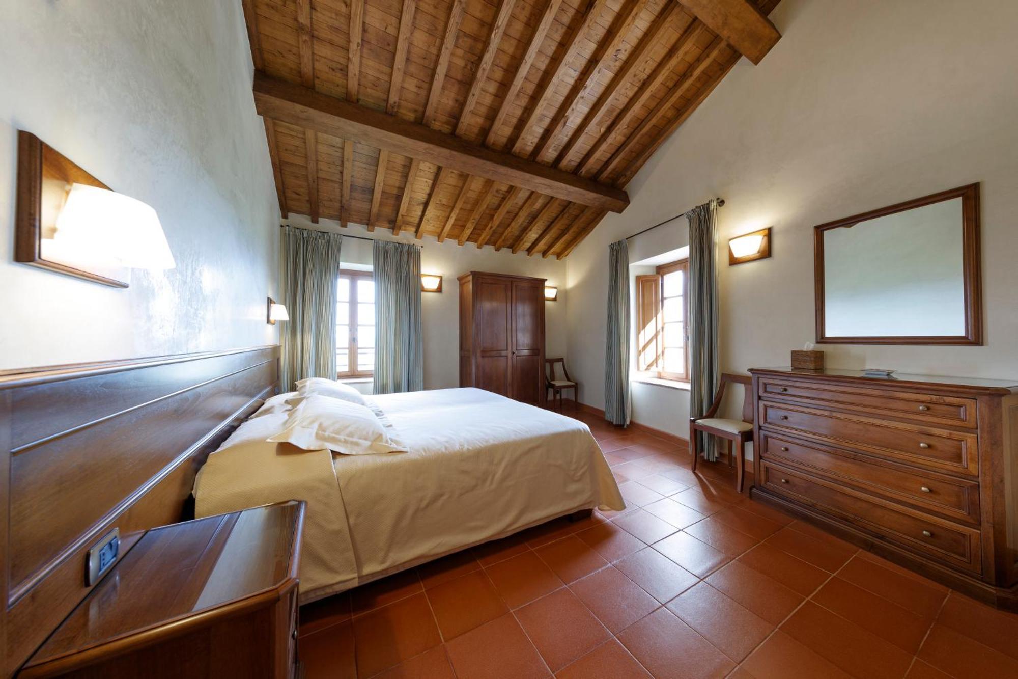 Tenuta Di Montecucco - Collemassari Hospitality Cinigiano Exterior photo