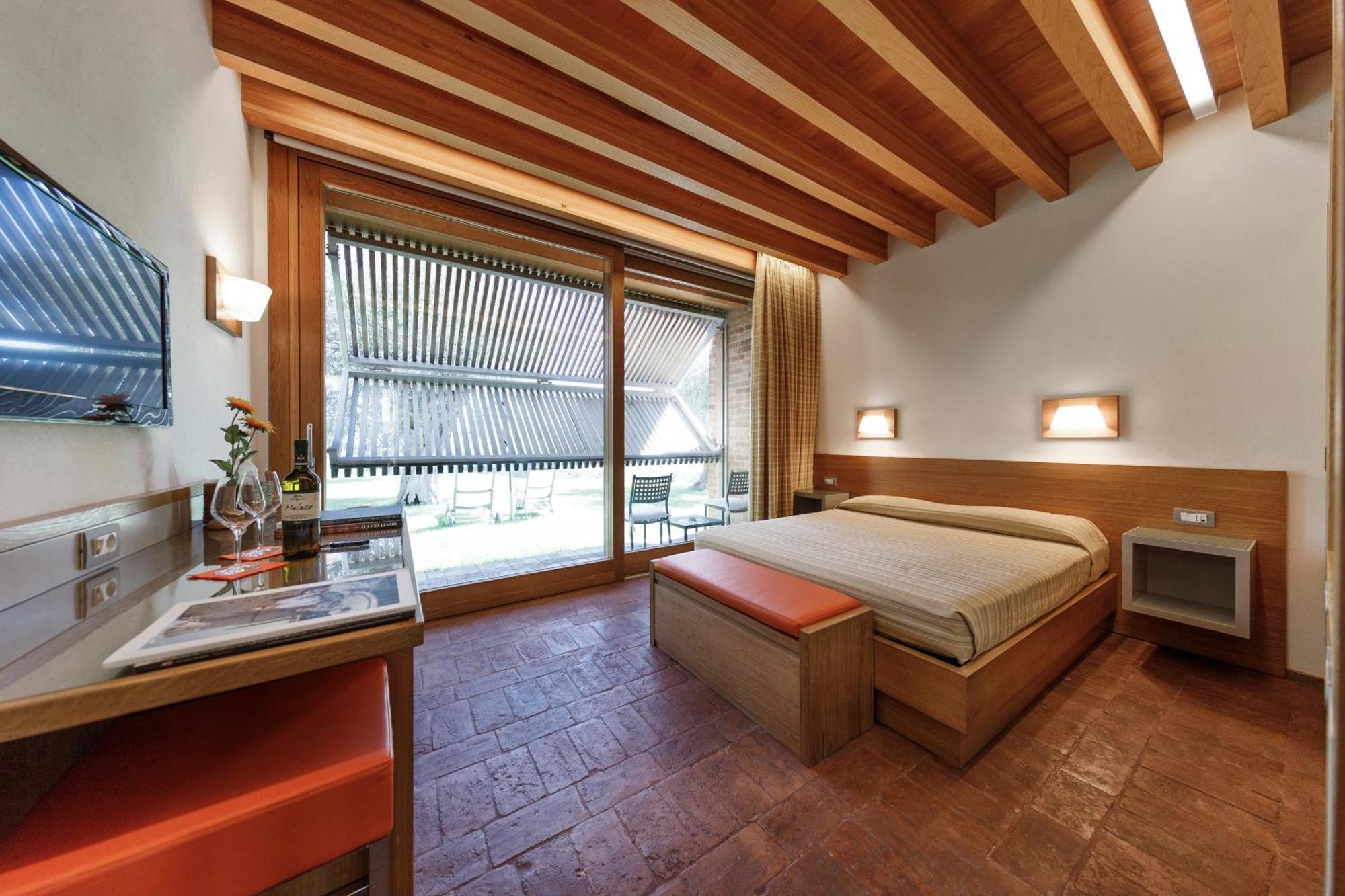 Tenuta Di Montecucco - Collemassari Hospitality Cinigiano Exterior photo