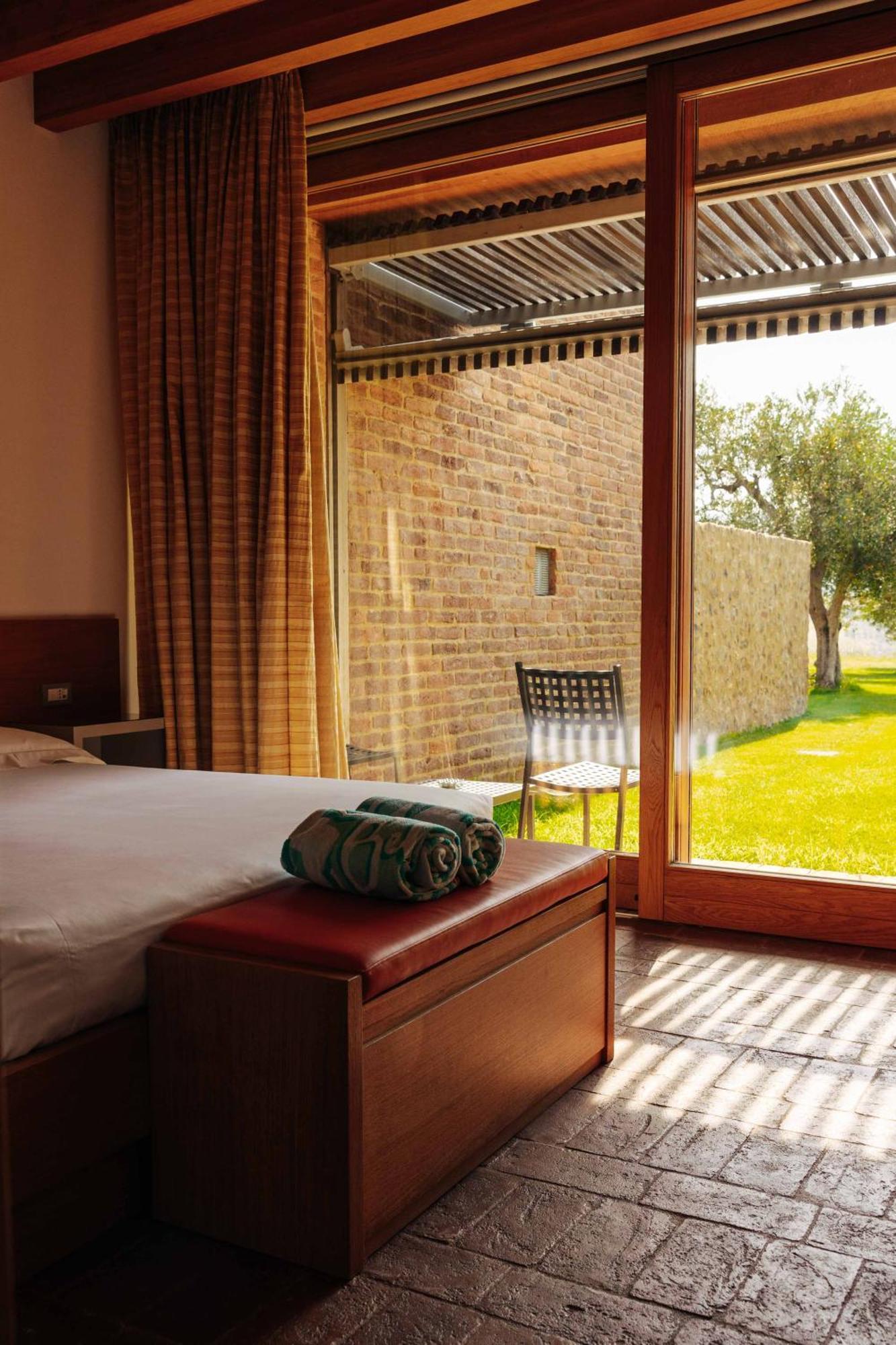 Tenuta Di Montecucco - Collemassari Hospitality Cinigiano Exterior photo