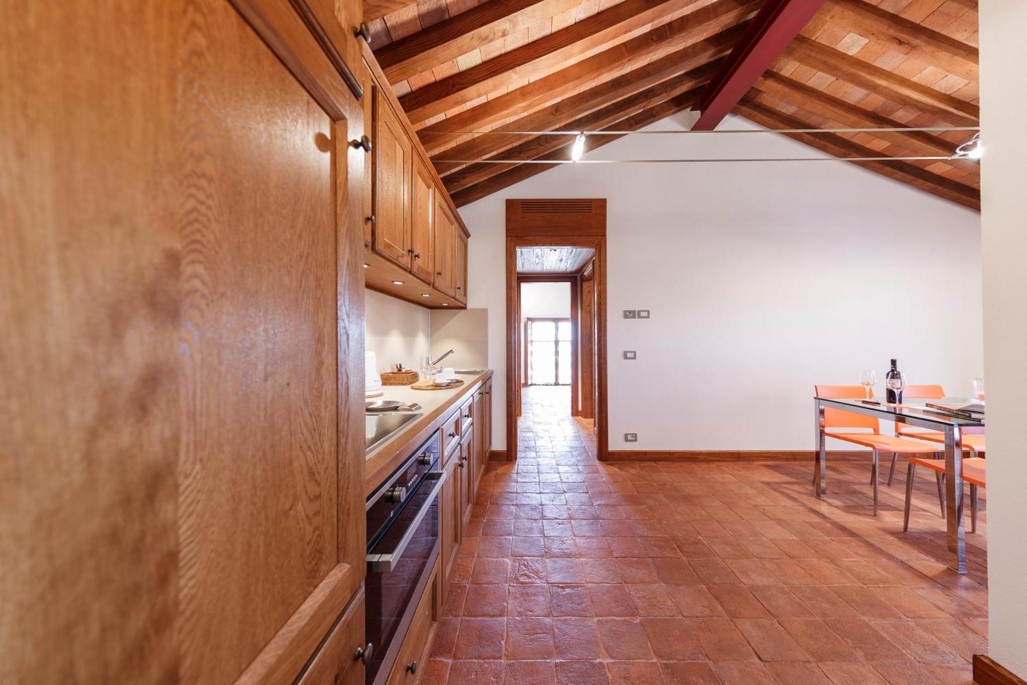 Tenuta Di Montecucco - Collemassari Hospitality Cinigiano Exterior photo